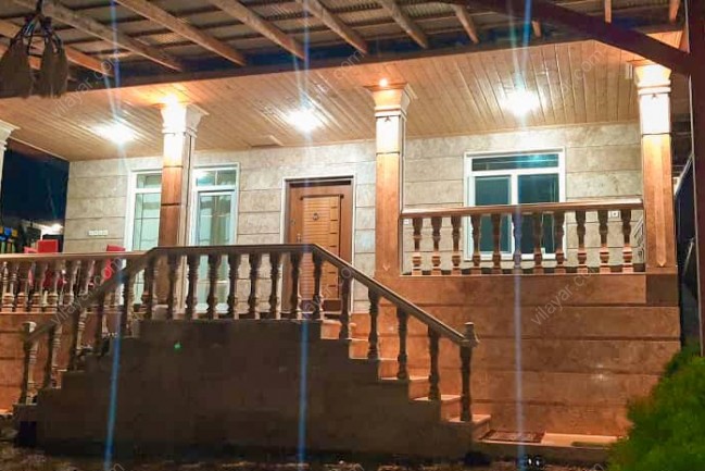 ویلا اجاره ای کیان در طاسکوه ماسال