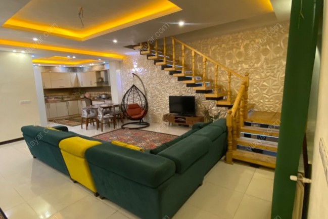 اجاره سه خواب استخردار علمده سرخرود