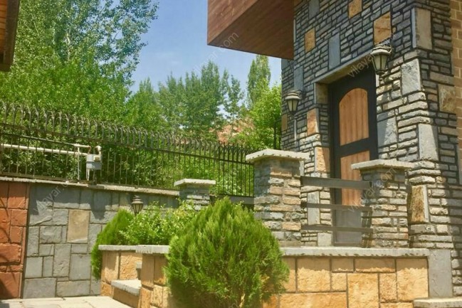 اجاره ویلای لاکچری میگون نو