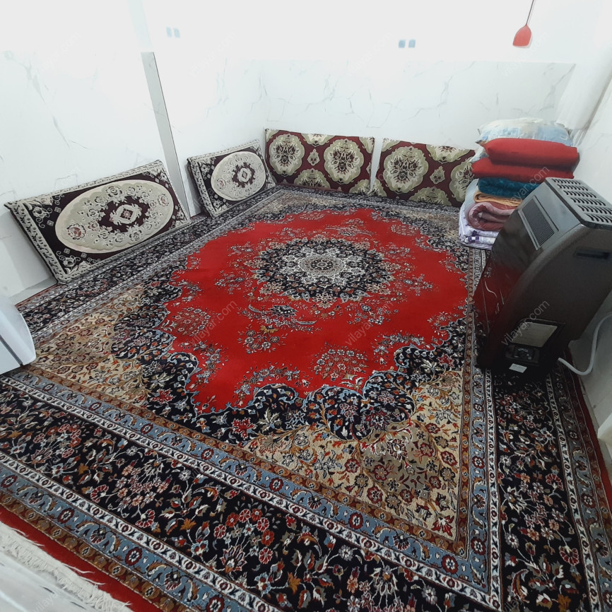 اجاره سوئیت روزانه ارزان در دامغان، ولیعصر با پارکینگ - تصویر ۱