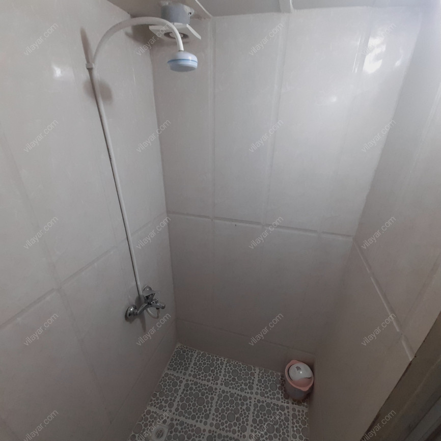 اجاره سوئیت روزانه ارزان در دامغان، ولیعصر با پارکینگ - تصویر 3