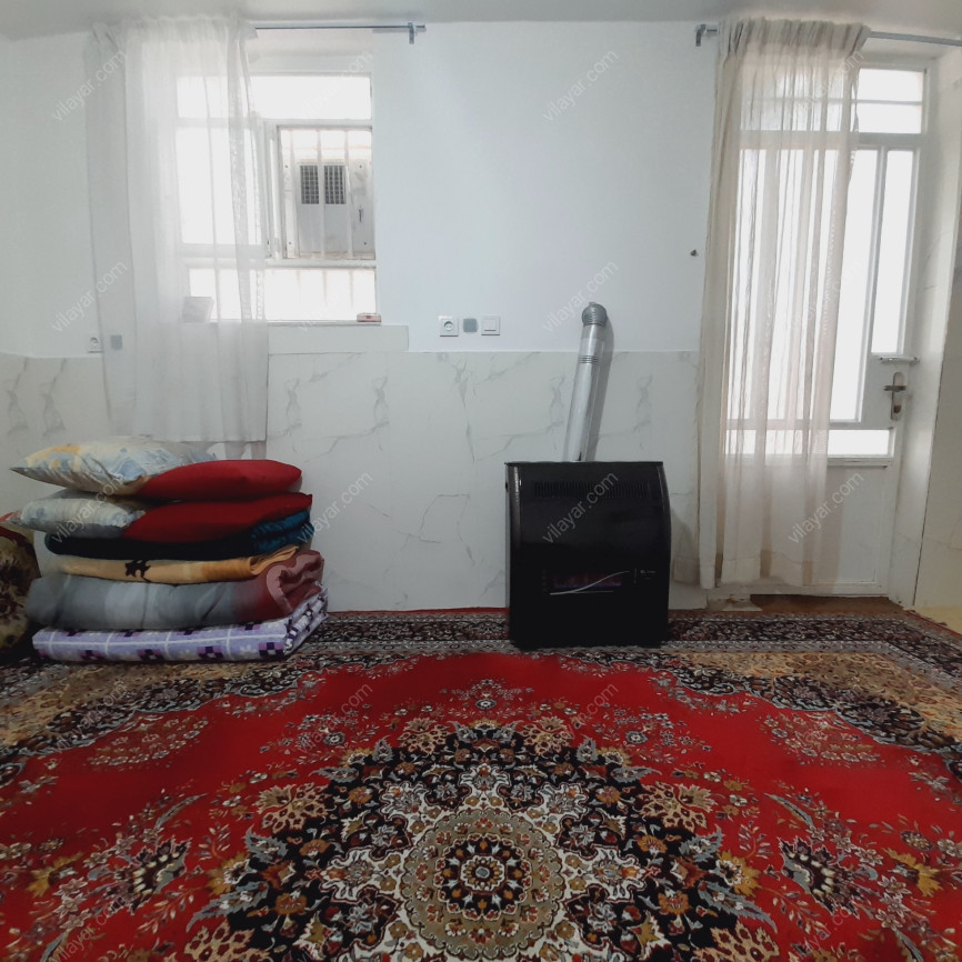 اجاره سوئیت روزانه ارزان در دامغان، ولیعصر با پارکینگ - تصویر 7