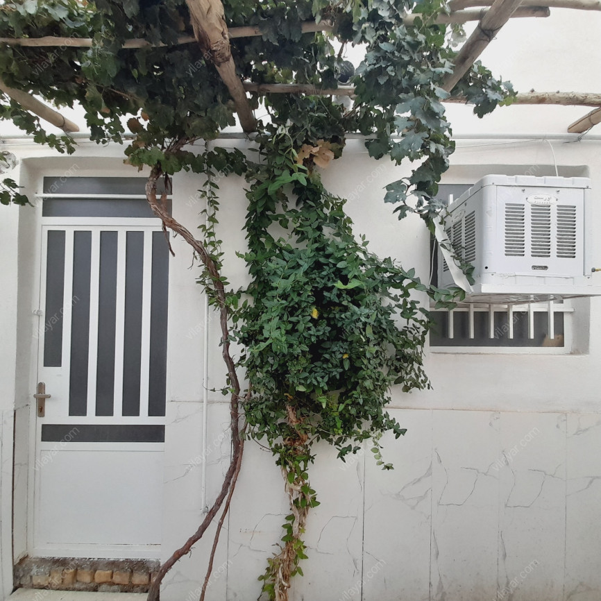 اجاره سوئیت روزانه ارزان در دامغان، ولیعصر با پارکینگ
