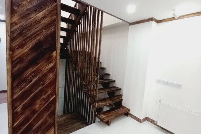 اجاره ویلا استخردار 250 متری ساحلی