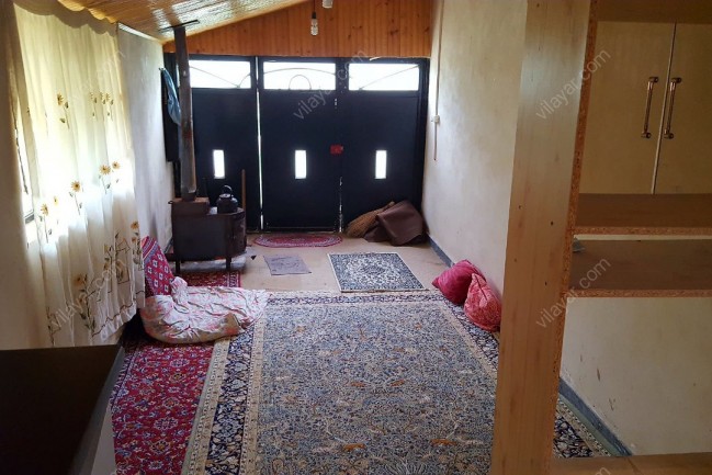 اجاره ویلا جنگلی ییلاقی در تالش