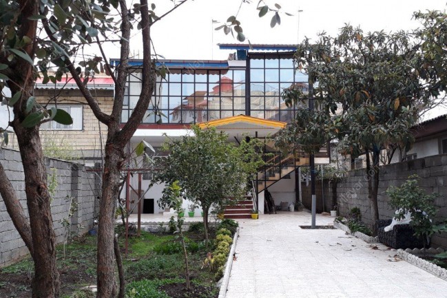 سوئیت آپارتمان دوخواب در تالش