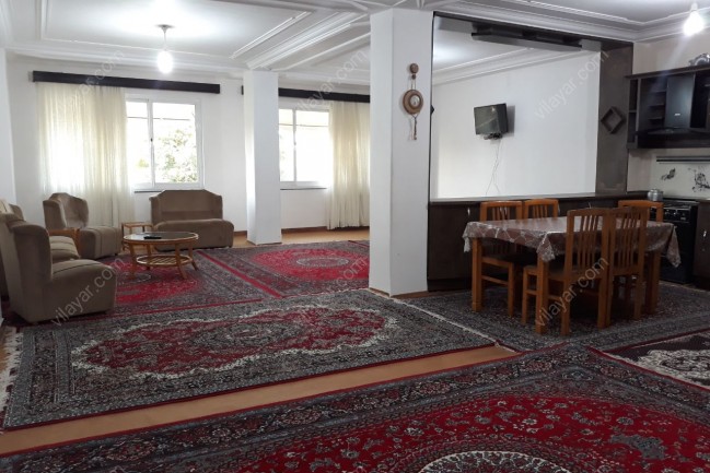 اجاره آپارتمان دوخواب تمیز در تالش
