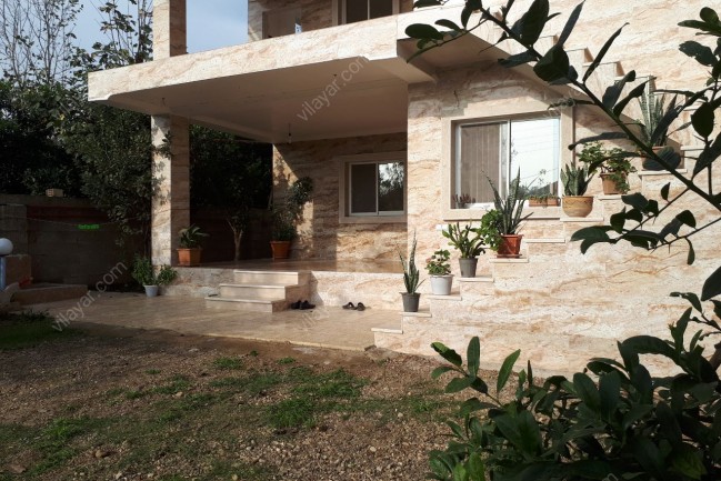 اجاره ویلای یادگار پدر ۱