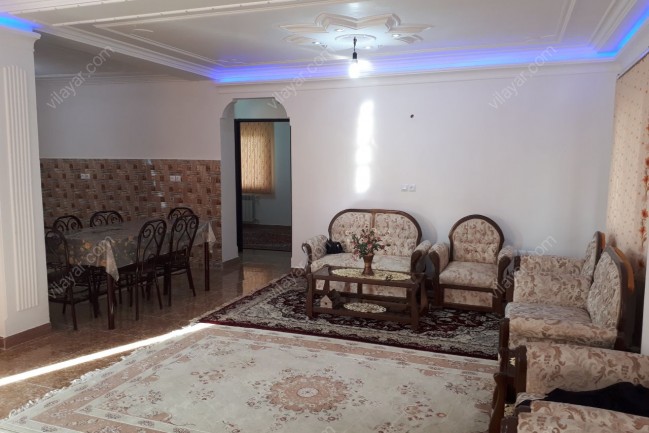 اجاره ویلای یادگار پدر ۱