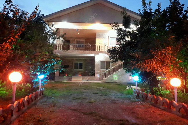 اجاره ویلای یادگار پدر 2