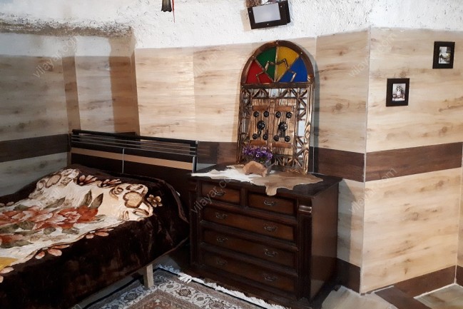 اجاره سوئیت بوم گردی عمارت سنگی 1 کندوان