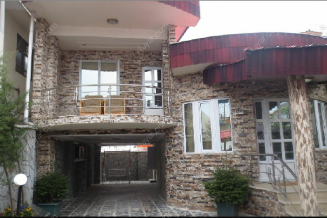 اجاره ویلا دوبلکس چالوس