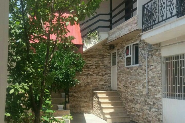 اجاره واحد تک خواب استخر دار چالوس