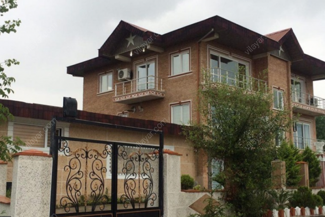 اجاره آپارتمان استخردار در شمال
