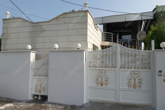 ویلا دوبلکس استخر دار چالوس