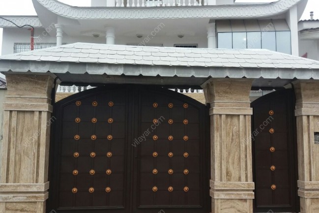 رزرو ویلای با استخر دار لاکچری چالوس