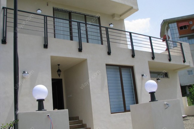 اجاره  ویلای استخری لاکچری چالوس