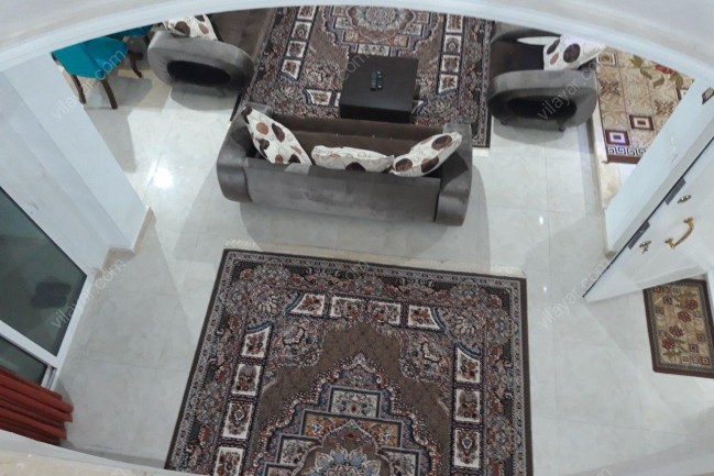 اجاره سوئیت آپارتمان ۳ خوابه لاکچری  چالوس