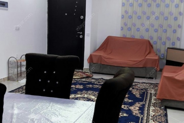 اجاره ویلا در فرج آباد  چالوس