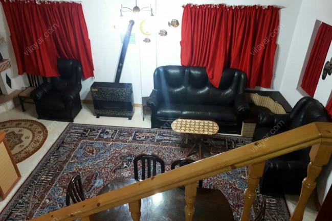 اجاره ویلا ارزان قیمت در چالوس