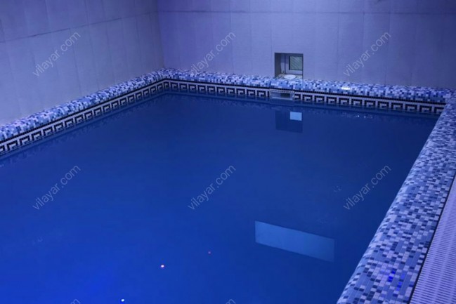 اجاره ویلا استخری ارزان در چالوس