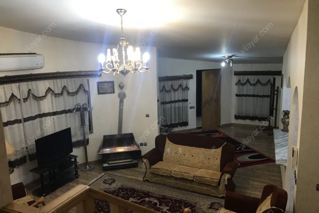 ویلا اجاره ای دوبلکس ارزان  چالوس