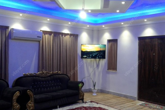 اجاره ویلایی لوکس در شهر چالوس