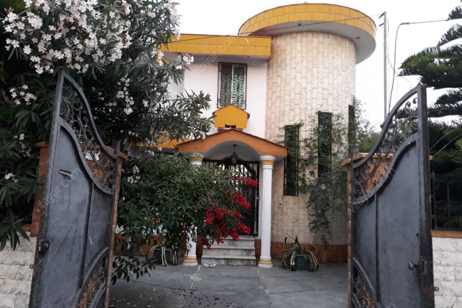 اجاره ویلا دوبلکس و لوکس  در رادیو دریا چالوس