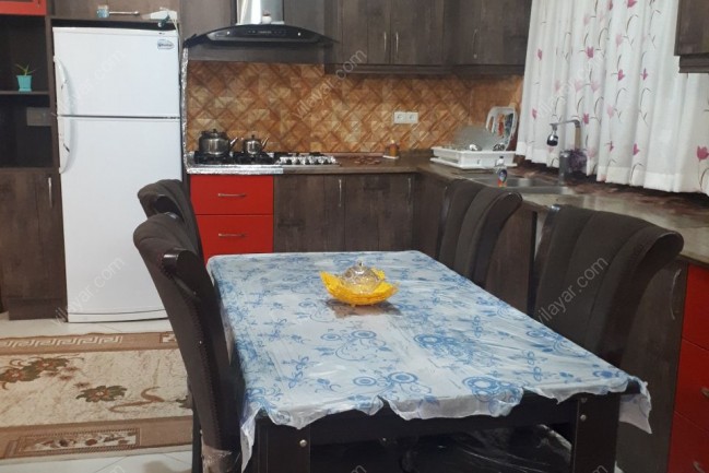 اجاره  ویلای ۲خوابه لوکس چالوس