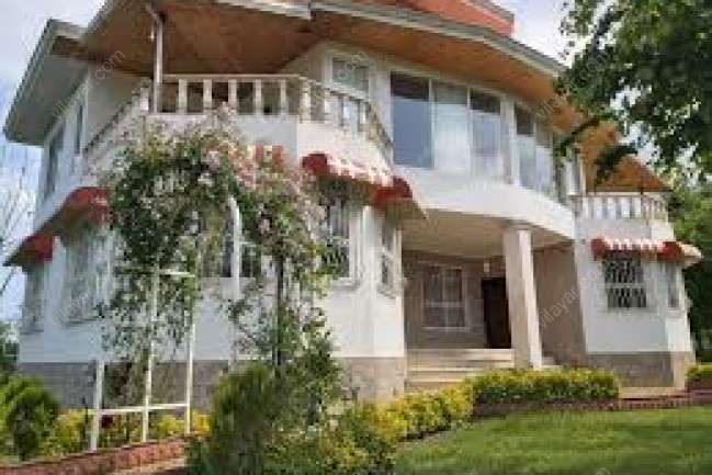 اجاره ویلا در تالش
