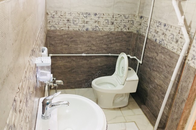 اجاره کلبه چوبی جنگلی در ماسال