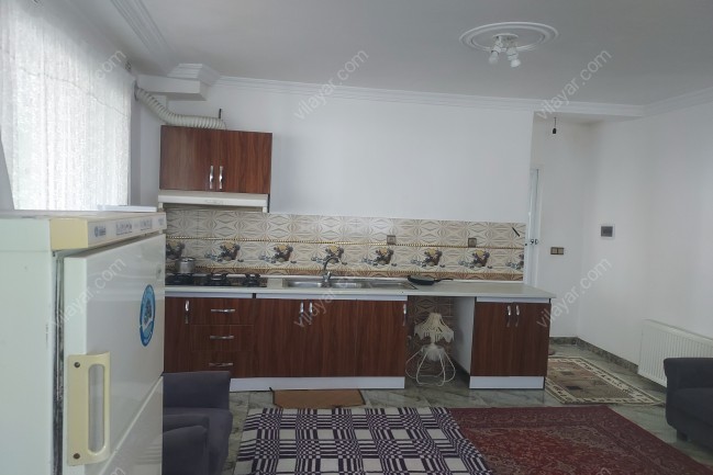 ویلا قلعه رودخان ۱ اجاره ای در فومن