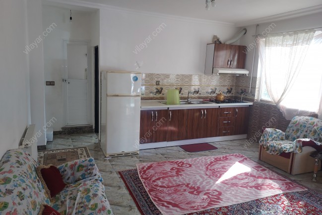 اجاره ویلای اقامتی قلعه رودخان