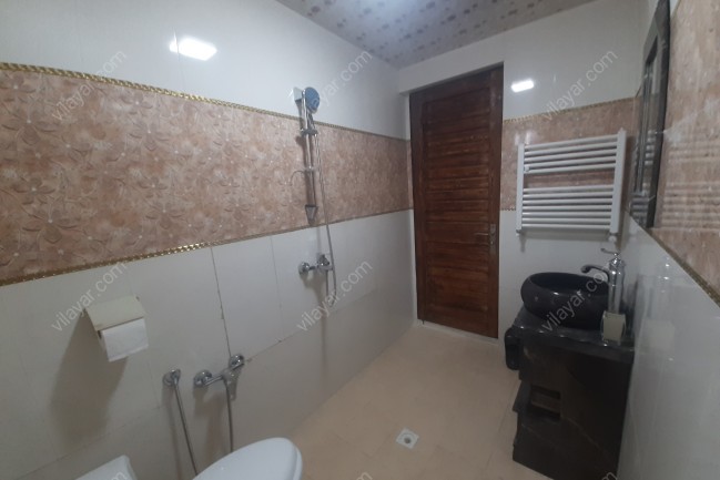 اجاره شهرک ساحلی پارادایس ویلا ۲ در انزلی