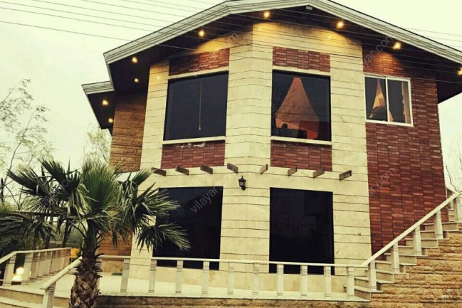 اجاره ویلا زیباکنار