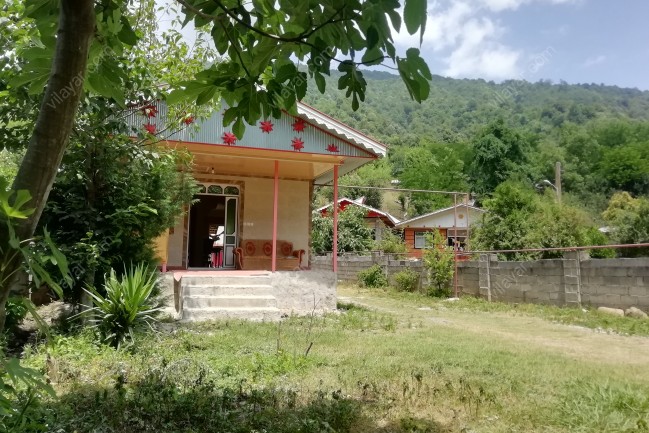 ویلا اجاره ای در دل طبیعت ماسال روستای طاسکوده