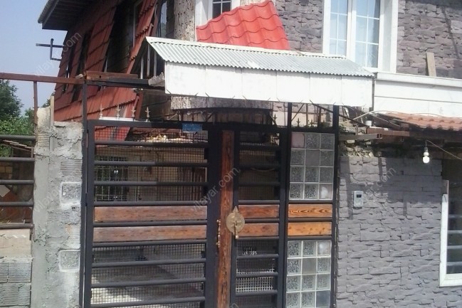 اجاره ویلا کوهستانی