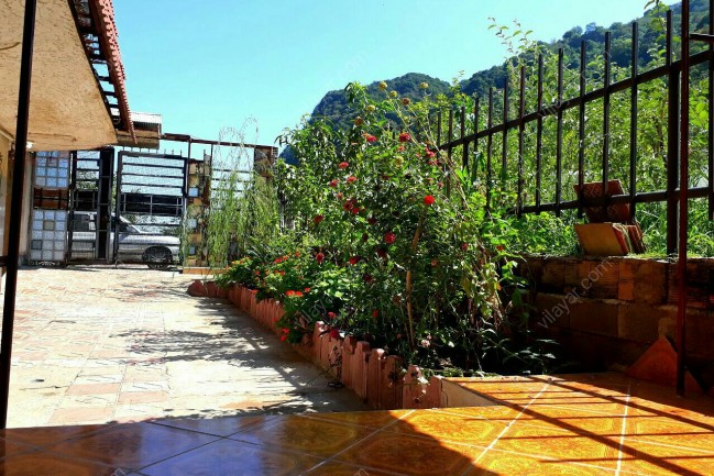 اجاره ویلا کوهستانی