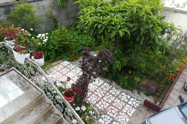 اجاره دوخوابه ویلایی در مرکز شهر آستارا