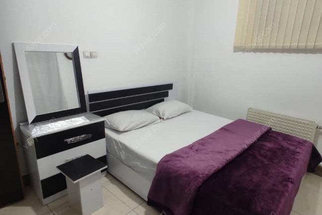 آپارتمان دو خوابه نوساز کنار آرامگاه حافظ