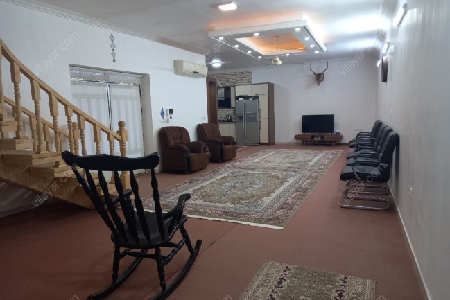 اجاره ویلا دوبلکس در گرگان استان گلستان