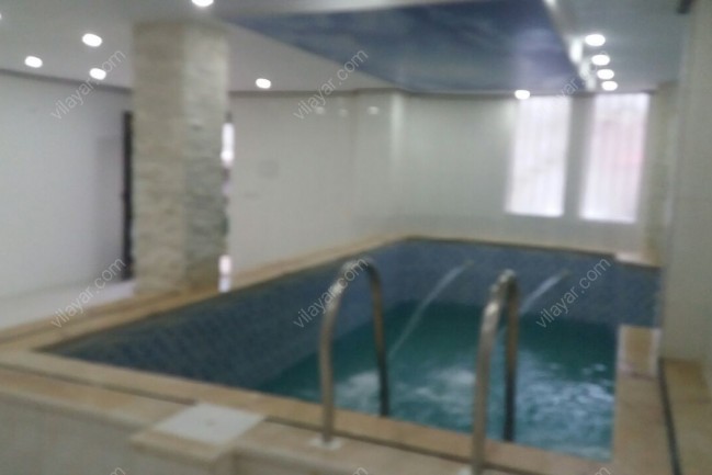 ویلای استخردار در متل قو شمال