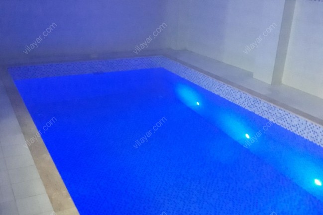 اجاره ویلا استخردار تک خواب در شمال