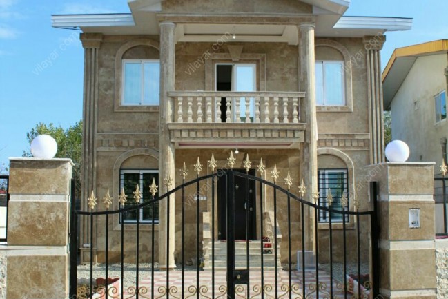 اجاره ویلا استخردار در شیرود نزدیکی رامسر