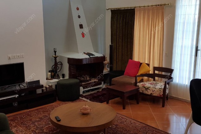اجاره ویلا دربستی کوهپایه در شمال