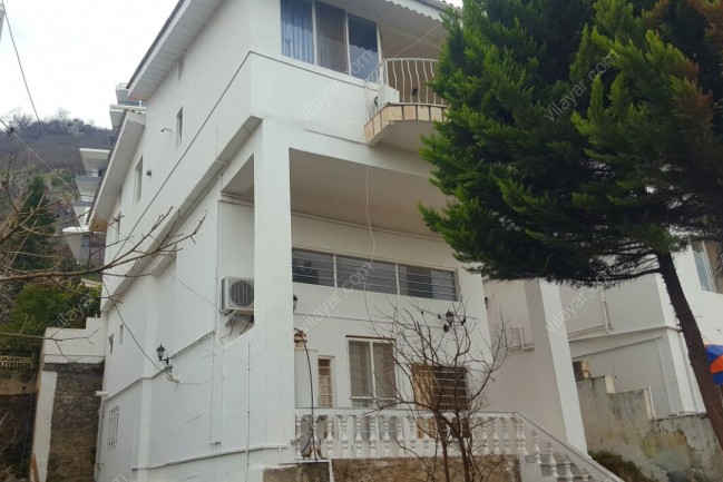 اجاره ویلا دربستی کوهپایه در شمال