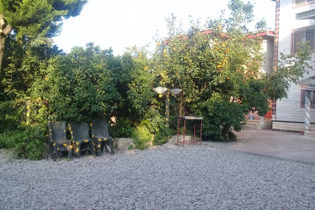 اجاره تک خوابه ساحلی در شمال