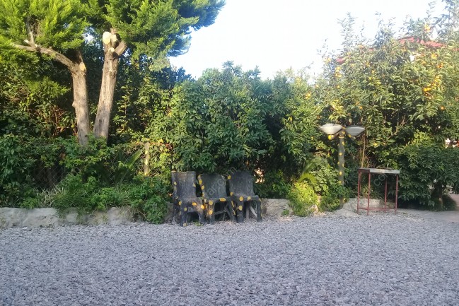 اجاره دو خوابه ساحلی