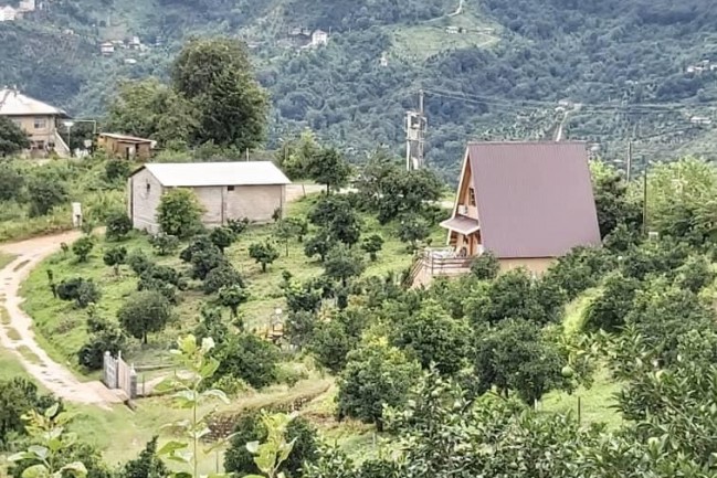 اجاره ویلا جنگلی