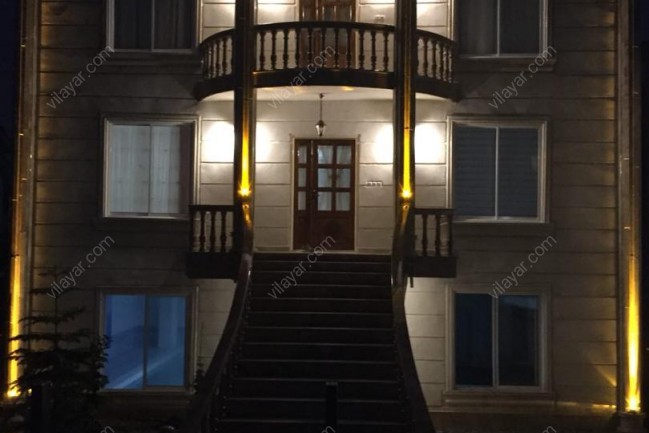 اجاره ویلا استخردار بیلیاردی